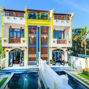 Village Villa